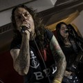 Click to enlarge GutterPunk - Professional Concert Photography